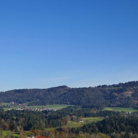 Ferienwohnung Traumblick Sigmarszell Esterno foto