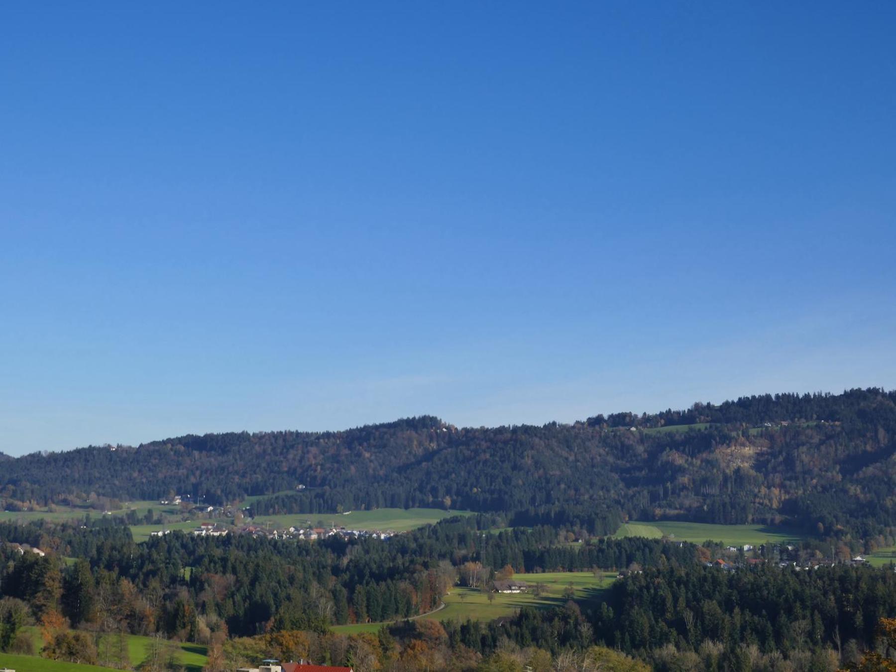 Ferienwohnung Traumblick Sigmarszell Esterno foto
